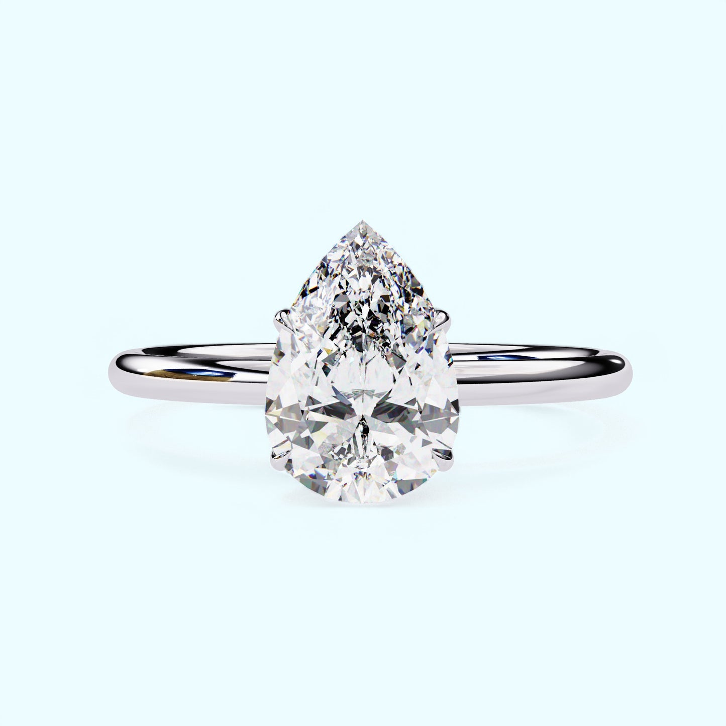 Eternal Pear Solitaire